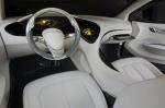 Chrysler 200C EV Concept 2009 года